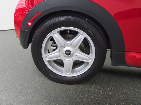 Used 2009 MINI Cooper Hardtop image 30