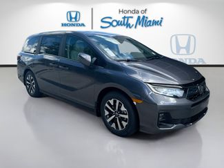 New 2026 Honda Odyssey EX-L video 1