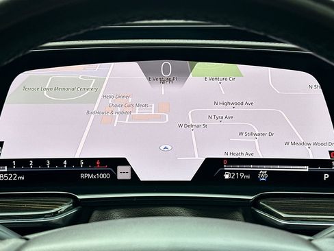 Used 2021 Cadillac Escalade Sport w/ Driver Assist Tech Package image 31