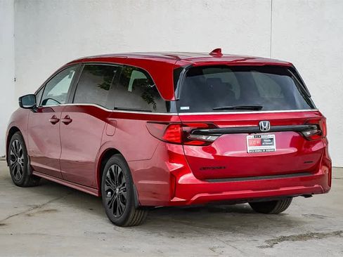 New 2026 Honda Odyssey Sport-L image 6