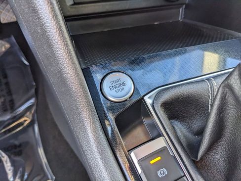 Certified 2025 Volkswagen Taos S image 24