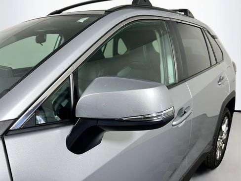 Used 2025 Toyota RAV4 XLE Premium w/ Weather Package image 12