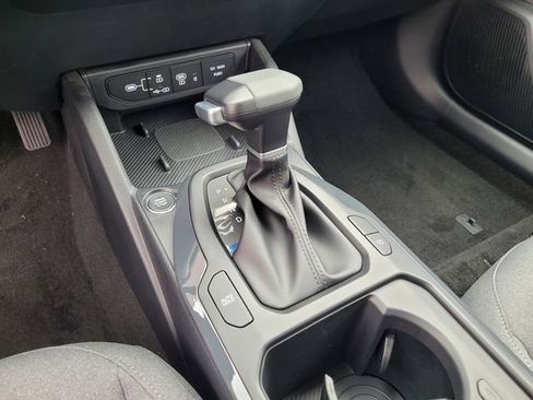 New 2025 Kia K4 EX image 11