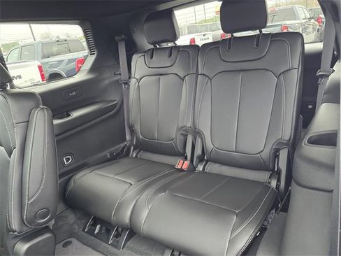 New 2025 Jeep Grand Cherokee L Limited image 7