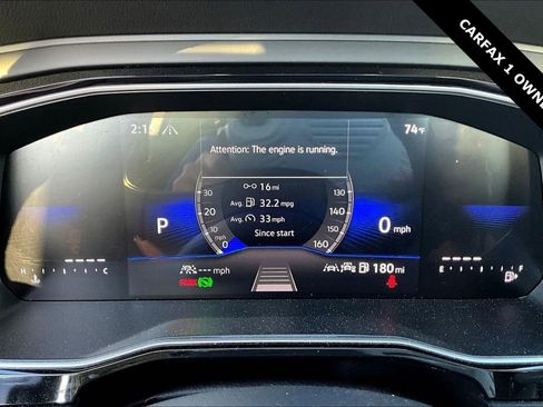 Used 2024 Volkswagen Jetta SE image 12