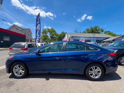 Used 2017 Hyundai Sonata SE FWD image 6