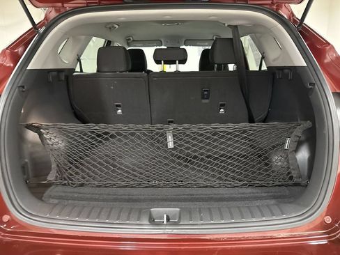 Used 2019 Hyundai Tucson SEL FWD image 23