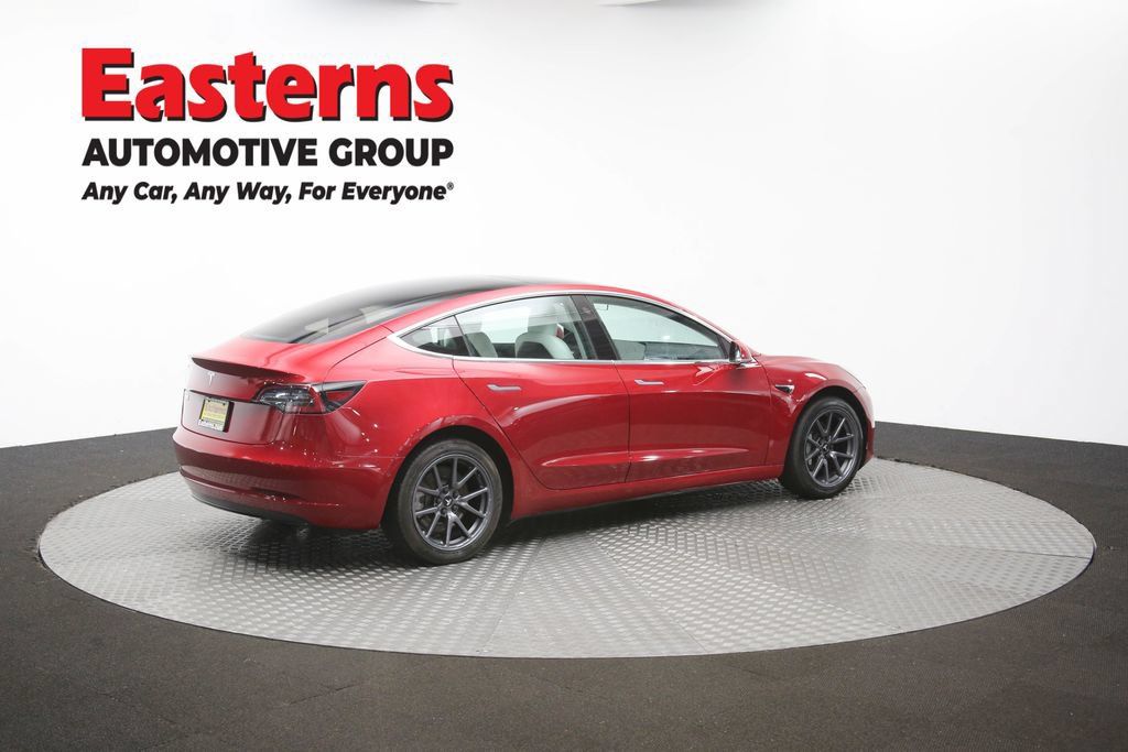 Used 2019 Tesla Model 3 Standard Range Plus RWD image 40