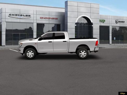 New 2026 RAM 2500 Big Horn image 2