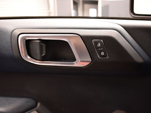 Used 2021 Ford Bronco First Edition image 24