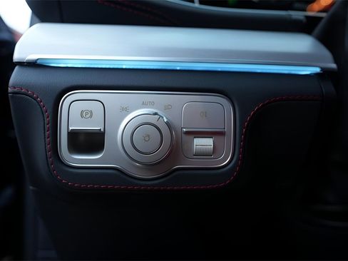 Used 2025 Mercedes-Benz GLE 63 AMG S w/ AMG Night Package image 23