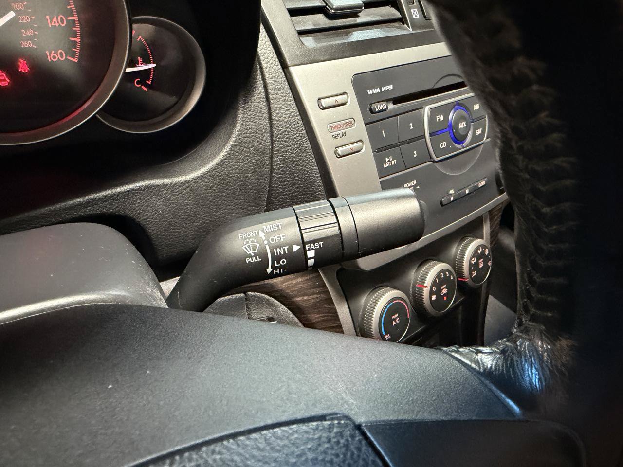 Used 2012 MAZDA MAZDA6 i Touring FWD image 32