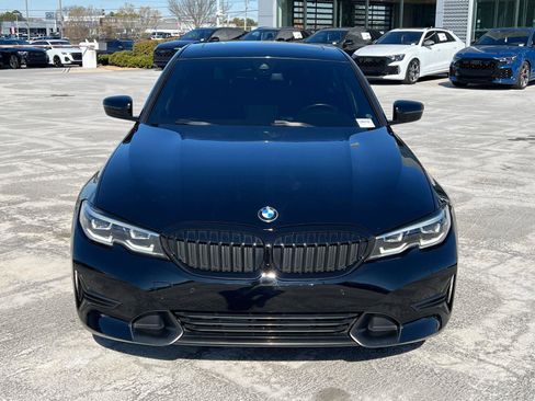Used 2020 BMW 330i Sedan w/ Convenience Package image 2