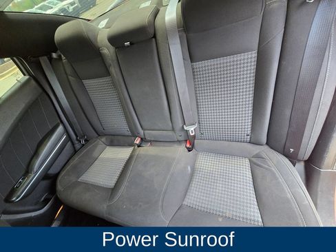 Used 2023 Dodge Charger Scat Pack RWD image 18