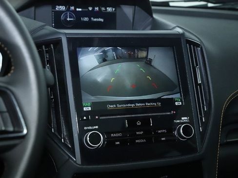 Certified 2023 Subaru Forester Wilderness image 33