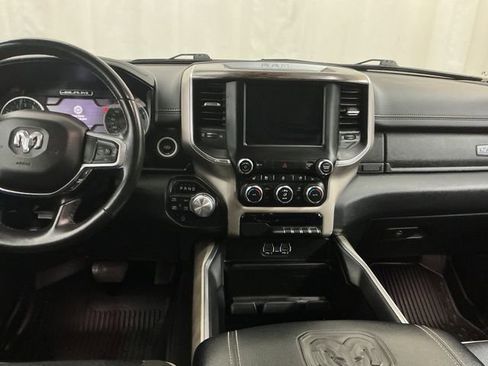 Used 2020 RAM 1500 Laramie image 28