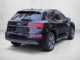 Used 2024 Audi Q5 2.0T Premium Plus w/ Premium Plus Package video 2