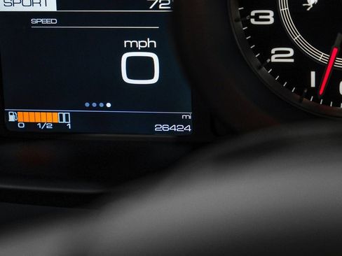 Used 2019 Ferrari 488 GTB Base image 17