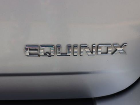 Used 2015 Chevrolet Equinox LS FWD image 39