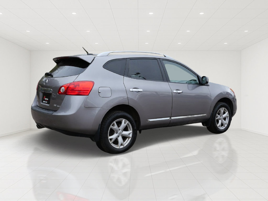 Used 2011 Nissan Rogue SV AWD/4WD image 5