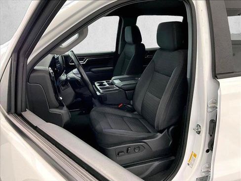 Used 2023 Chevrolet Silverado 1500 LT RWD image 27