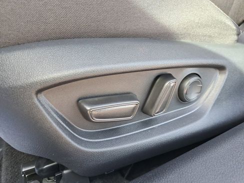 Certified 2025 Toyota Camry LE image 15