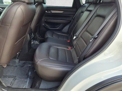 Used 2019 MAZDA CX-5 Signature AWD/4WD image 19
