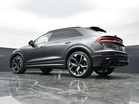 Used 2021 Audi RS Q8 AWD/4WD image 39