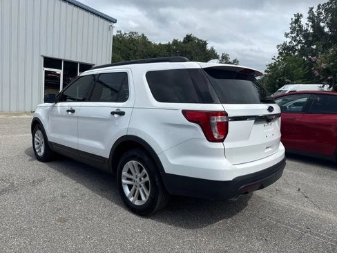 Used 2017 Ford Explorer FWD image 11