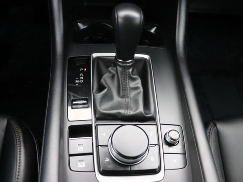 Used 2026 MAZDA MAZDA3 s Sport FWD image 34