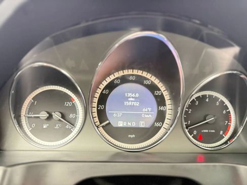 Used 2011 Mercedes-Benz C 300 4MATIC Sedan image 29