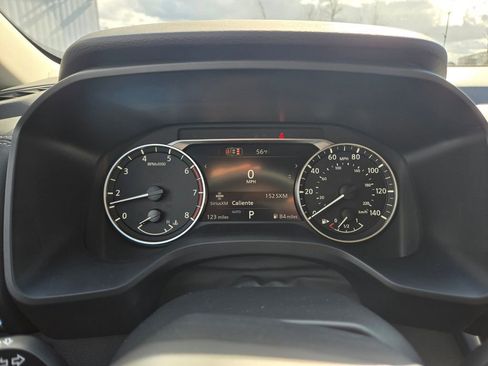 New 2026 Nissan Rogue SV image 13