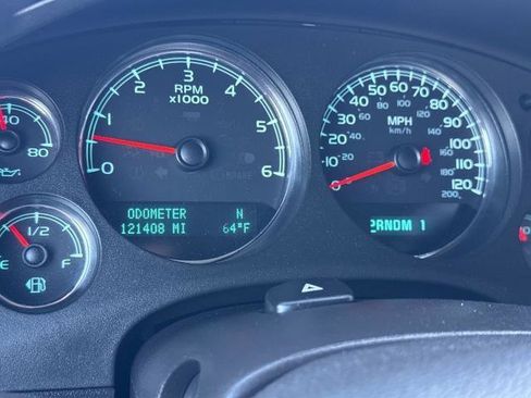 Used 2012 Chevrolet Silverado 2500 LTZ w/ LTZ Plus Package AWD/4WD image 16