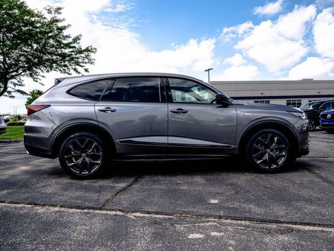 Certified 2024 Acura MDX A-Spec AWD/4WD image 15