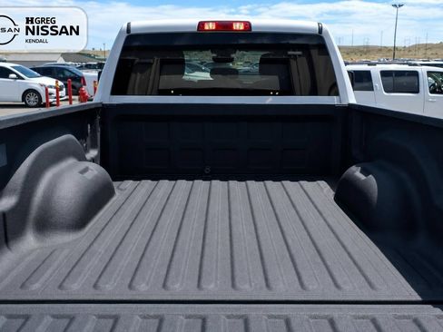 Used 2024 RAM 2500 Big Horn w/ Off Road Package AWD/4WD image 11