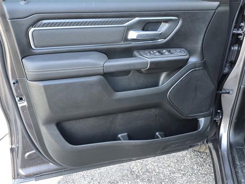 New 2026 RAM 1500 Big Horn image 32