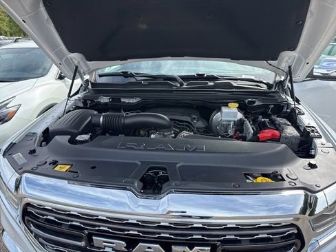 Used 2020 RAM 1500 Limited AWD/4WD image 38