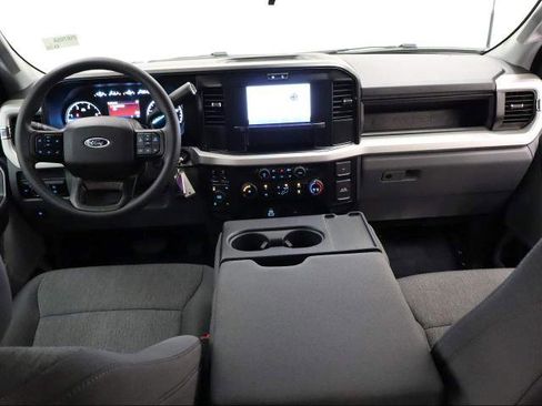 Certified 2025 Ford F250 XL w/ STX Appearance Package image 12