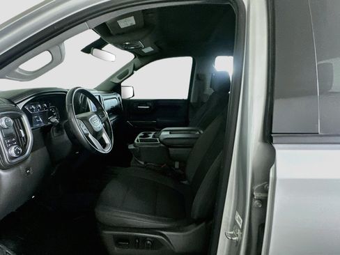 Used 2021 GMC Sierra 1500 Elevation RWD image 13