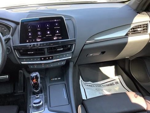 Used 2020 Cadillac CT5 Sport AWD/4WD image 12
