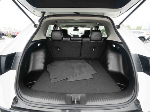 Used 2024 Honda HR-V EX-L image 28