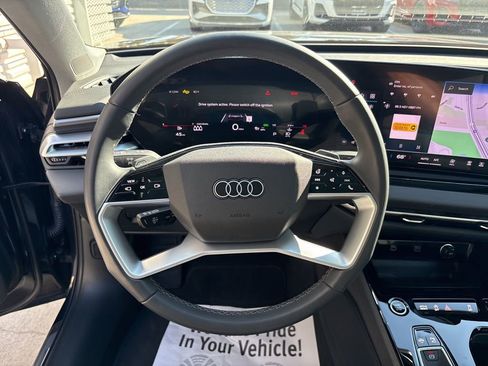 Certified 2025 Audi A5 2.0T Premium w/ Convenience Package image 20