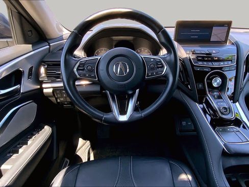 Used 2020 Acura RDX FWD w/ Technology Package image 5