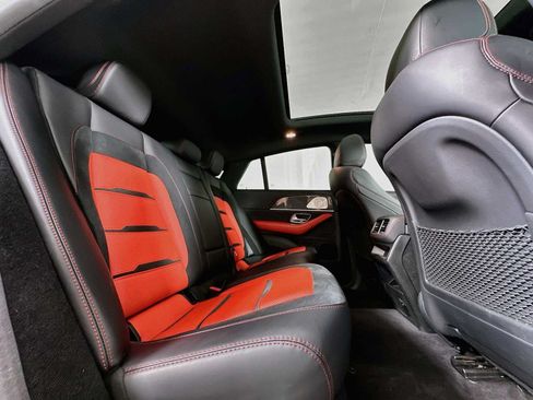 Used 2023 Mercedes-Benz GLE 53 AMG 4MATIC Coupe image 28