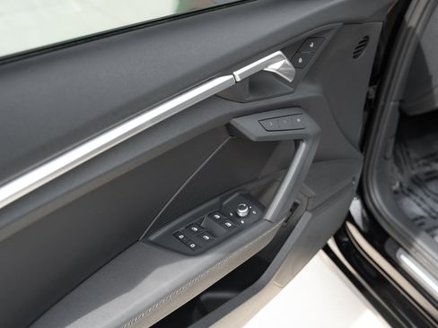 Certified 2023 Audi A3 2.0T Premium w/ Convenience Package FWD image 17