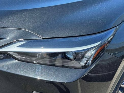 Certified 2024 Lexus NX 250 FWD w/ Cold Area Package image 11