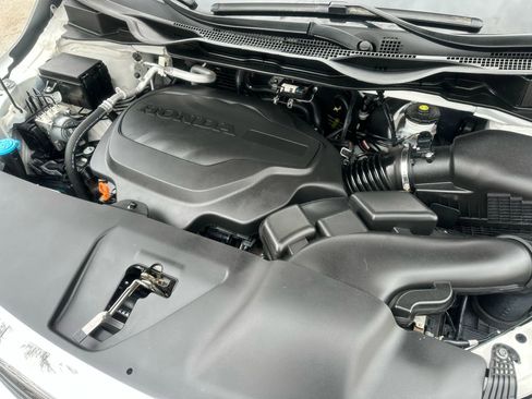 Used 2023 Honda Odyssey EX-L image 24