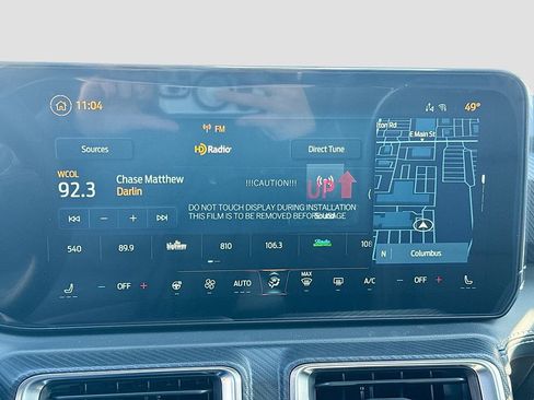 New 2026 Ford Mustang Premium image 32