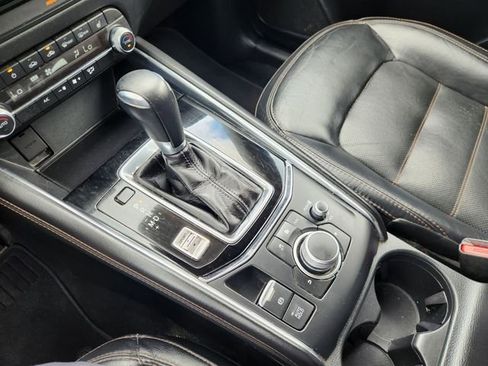 Used 2020 MAZDA CX-5 Grand Touring FWD image 19
