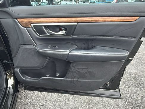 Used 2018 Honda CR-V EX-L image 26